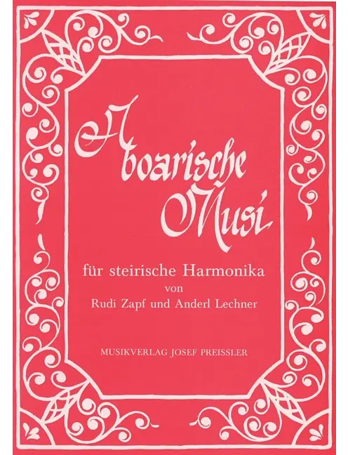 A boarische Musi